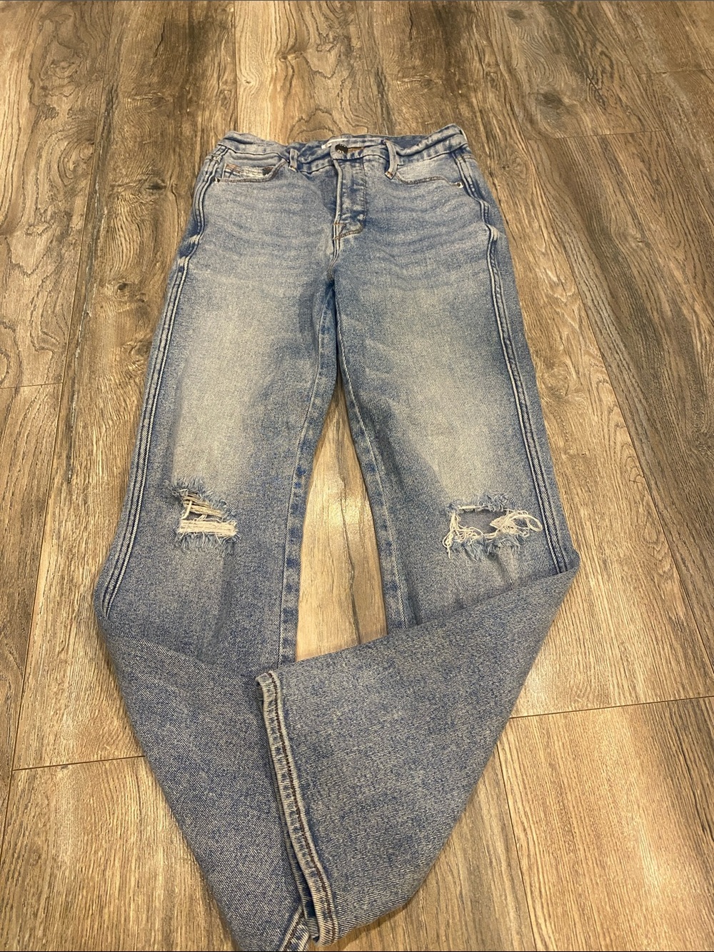 Good American jeans size 4